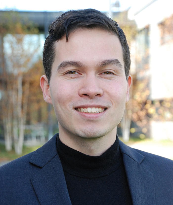Christoph G. Nguyen